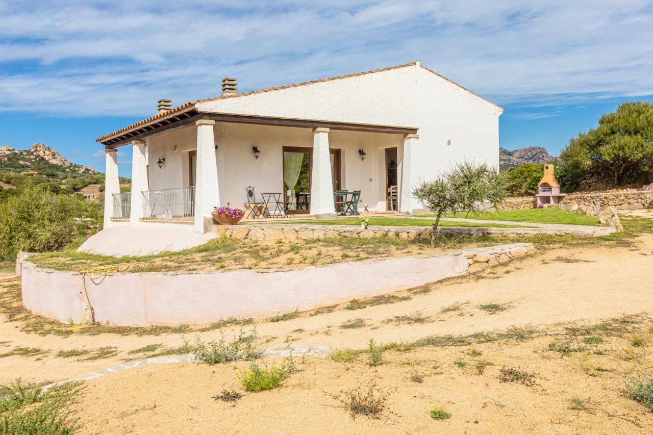 Villa Tomaso อาร์ซาเคนา ภายนอก รูปภาพ