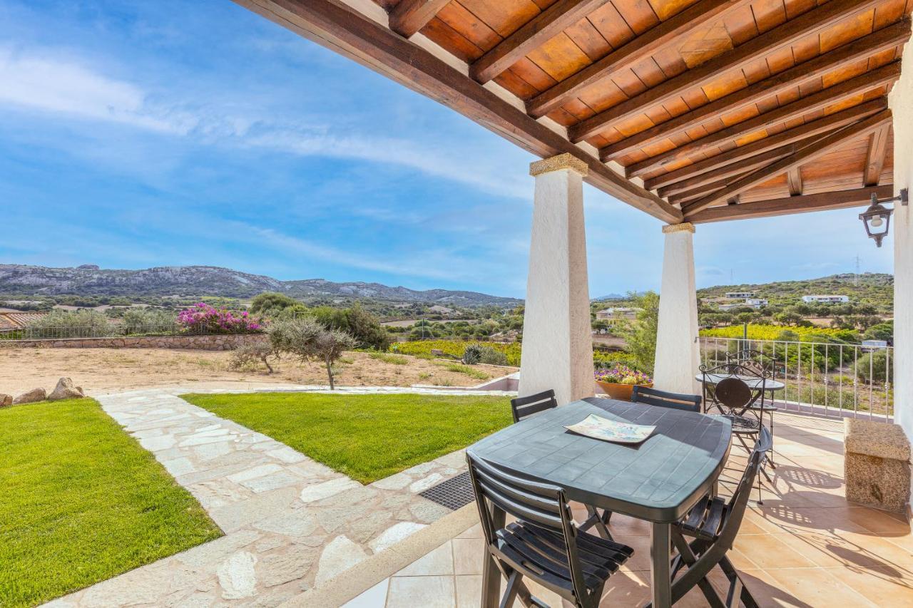 Villa Tomaso อาร์ซาเคนา ภายนอก รูปภาพ