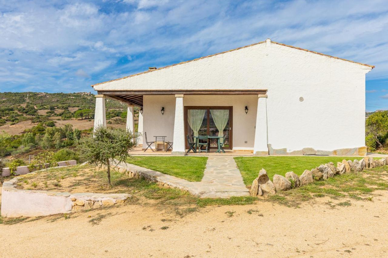 Villa Tomaso อาร์ซาเคนา ภายนอก รูปภาพ