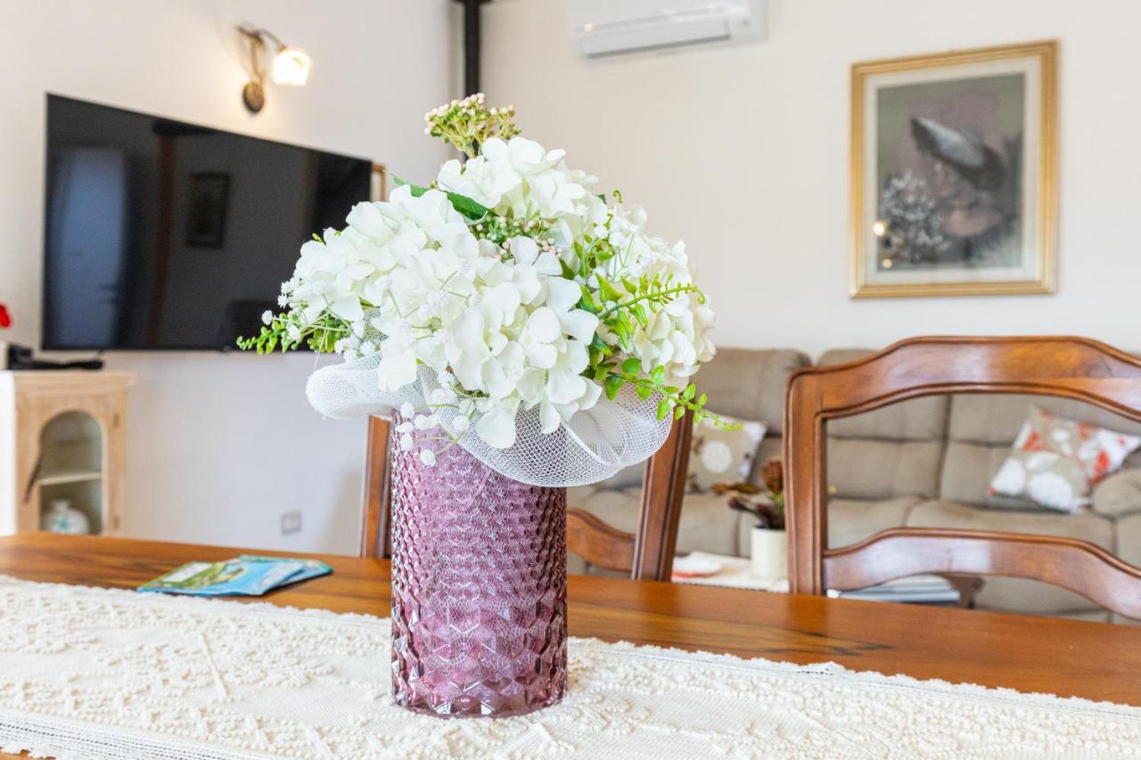 Villa Tomaso อาร์ซาเคนา ภายนอก รูปภาพ