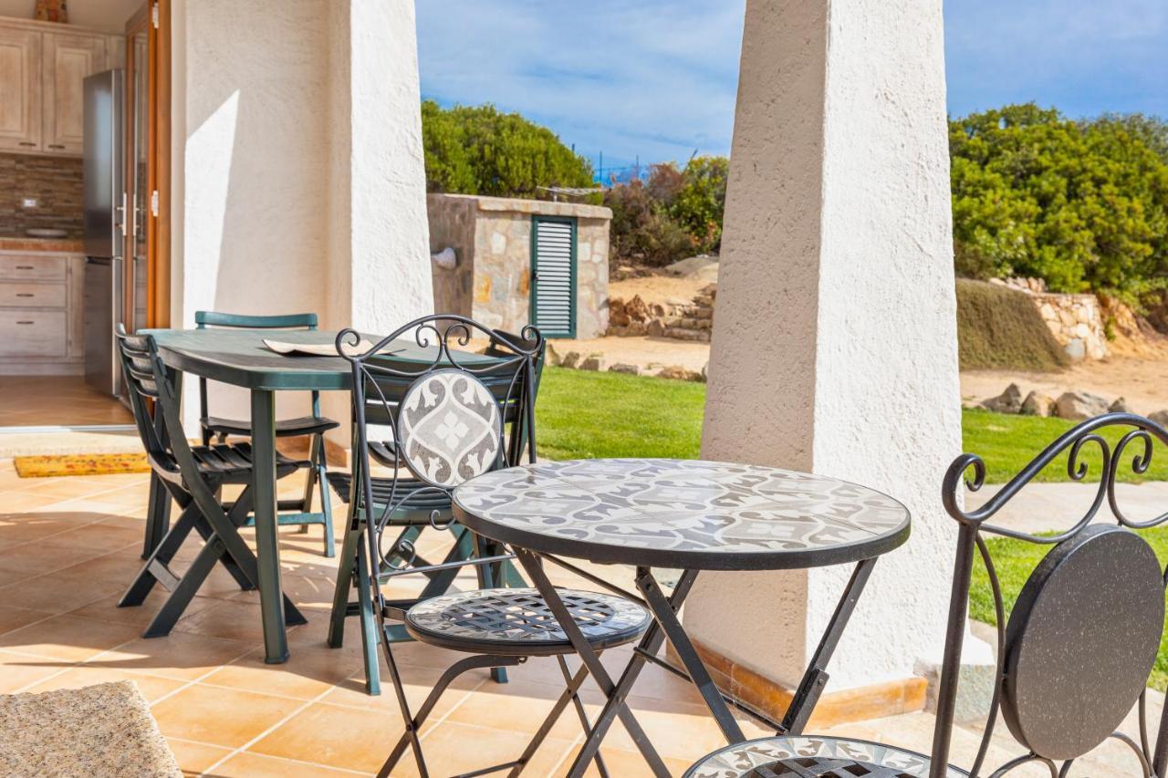 Villa Tomaso อาร์ซาเคนา ภายนอก รูปภาพ