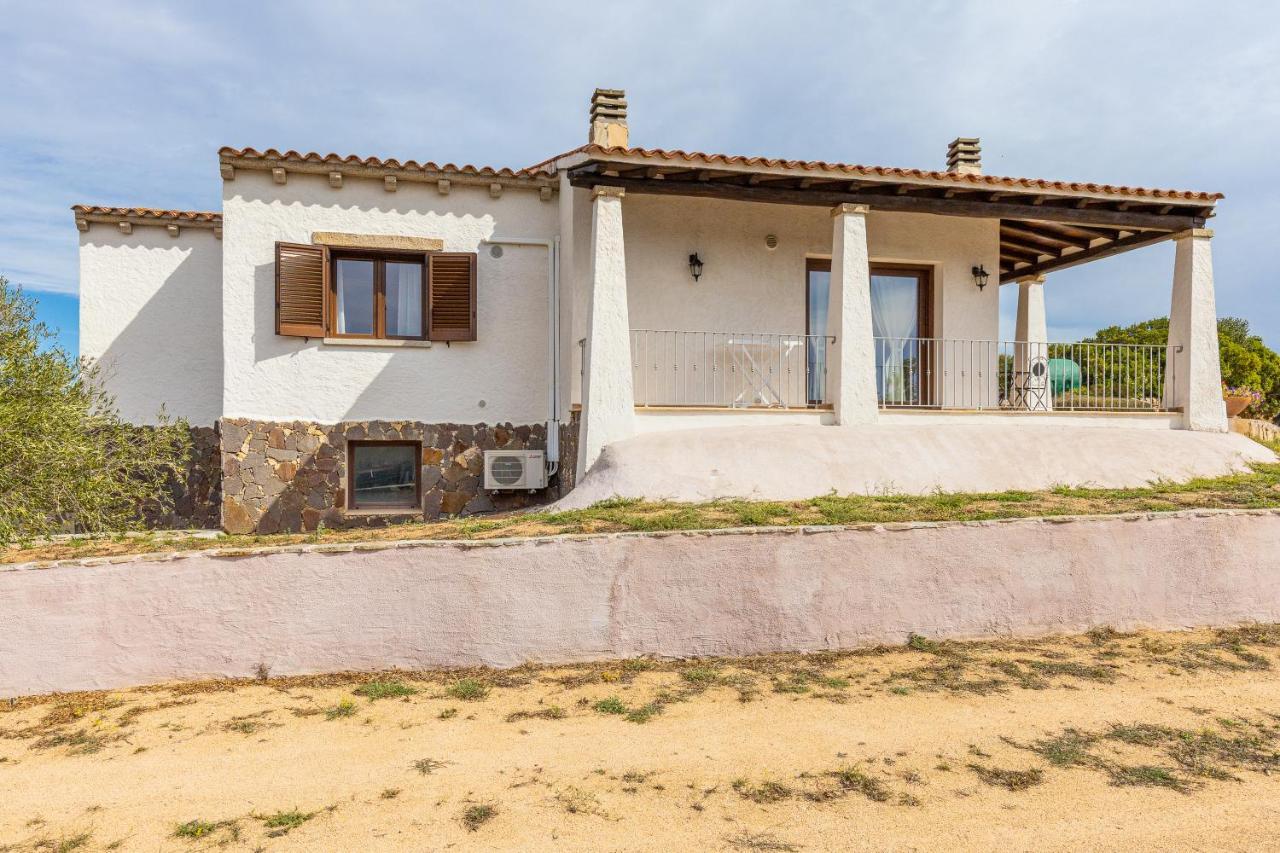 Villa Tomaso อาร์ซาเคนา ภายนอก รูปภาพ