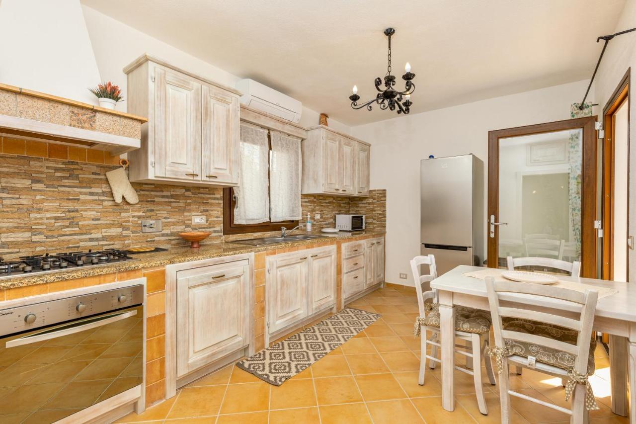 Villa Tomaso อาร์ซาเคนา ภายนอก รูปภาพ