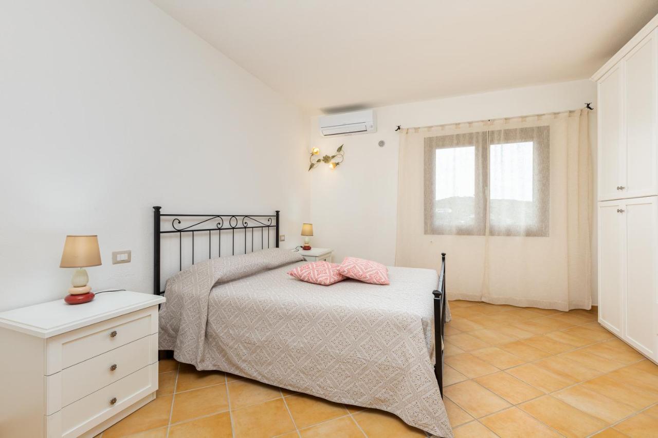 Villa Tomaso อาร์ซาเคนา ภายนอก รูปภาพ