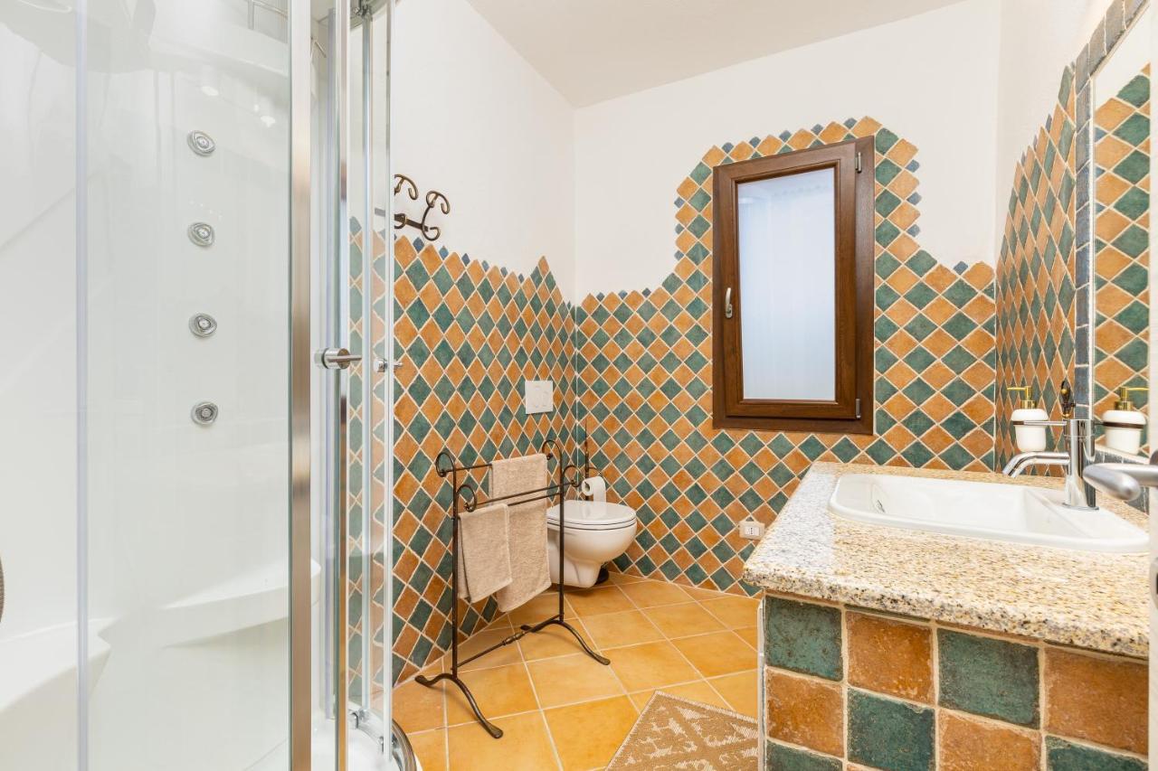Villa Tomaso อาร์ซาเคนา ภายนอก รูปภาพ